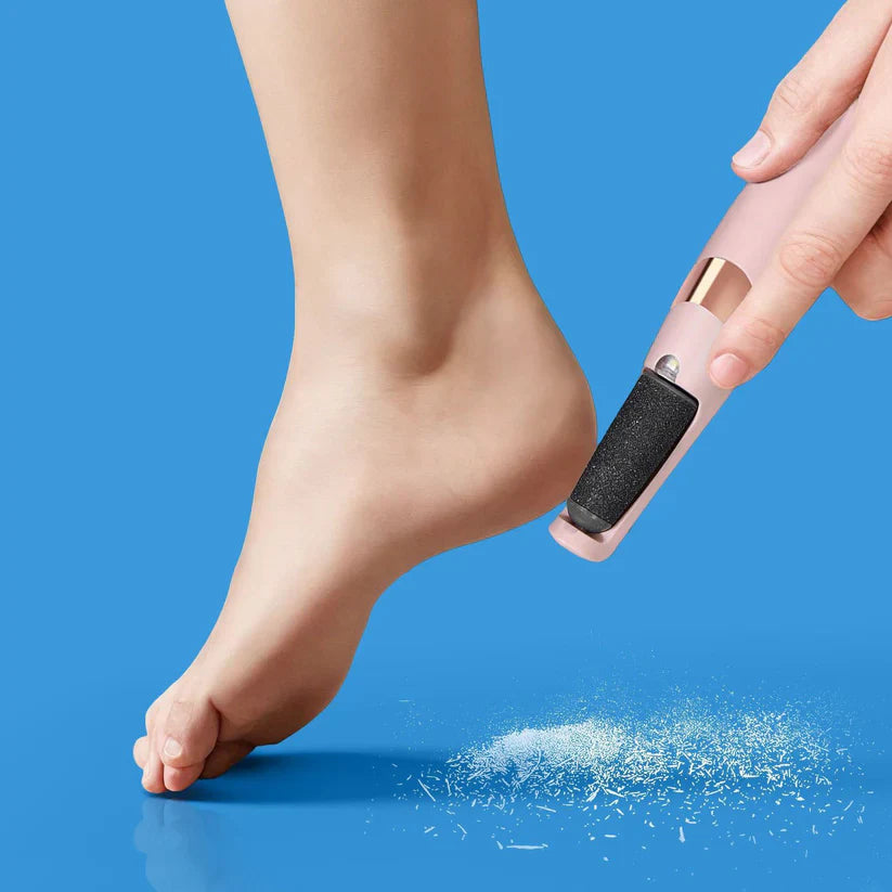 Electric Callus Remover for Feet
