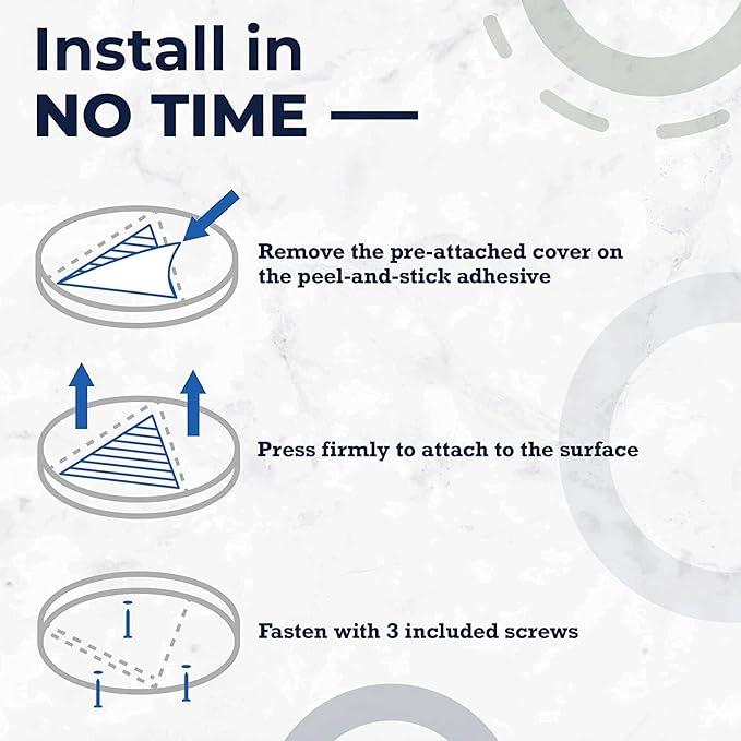 Under-Cabinet Jar Opener