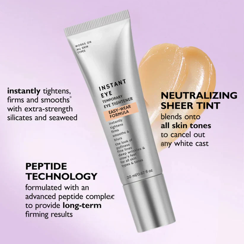 Instant Eye Tightener