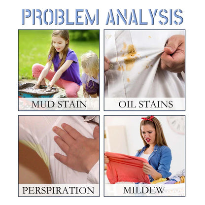 Deep Cleaning Magic Soap + FREE Brush