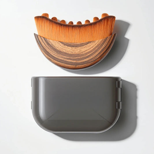 Lymphatic Contour Face Brush