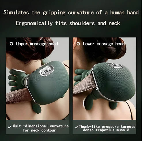 Neck & Shoulder Pro™