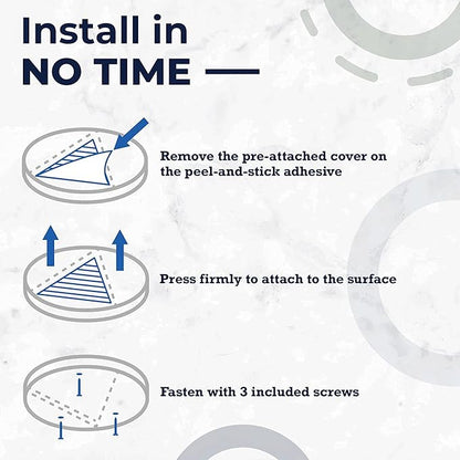 Under-Cabinet Jar Opener
