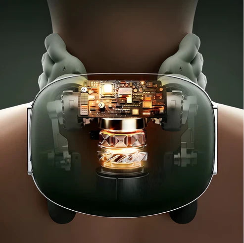 Neck & Shoulder Pro™