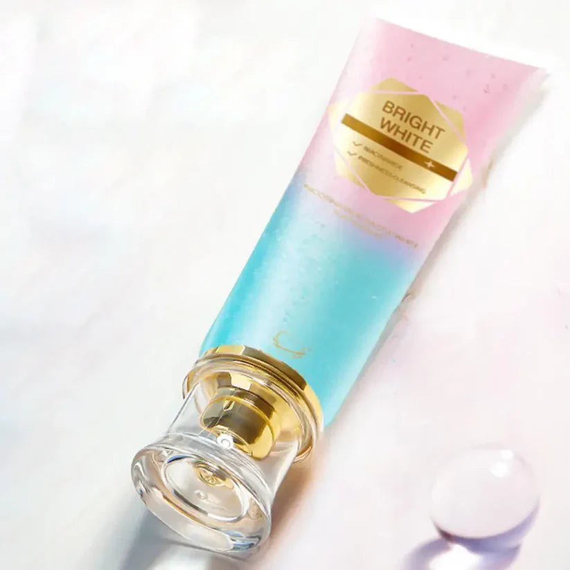 Niacinamide Whitening Toothpaste