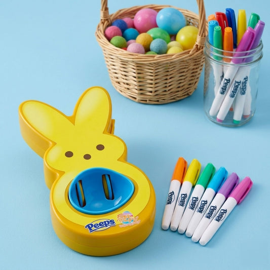 Bunny Eggmazing Egg Decorator