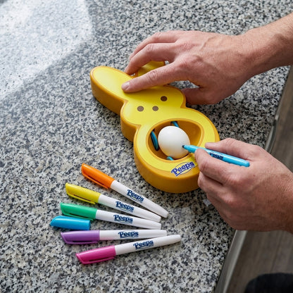 Bunny Eggmazing Egg Decorator