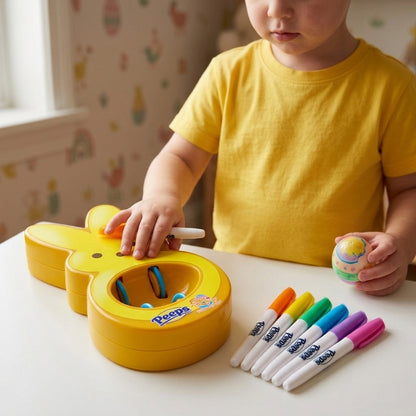 Bunny Eggmazing Egg Decorator
