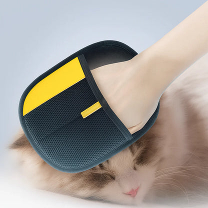 Pet Hair Removal Glove
